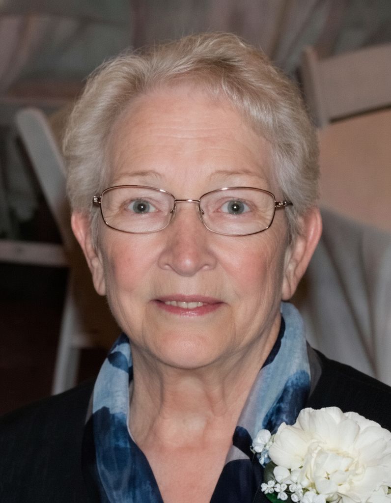 Beth Burton Profile Photo