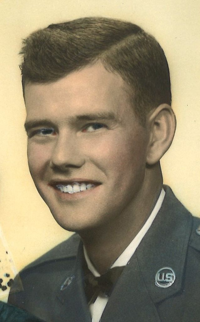 Elzie B. Shirley