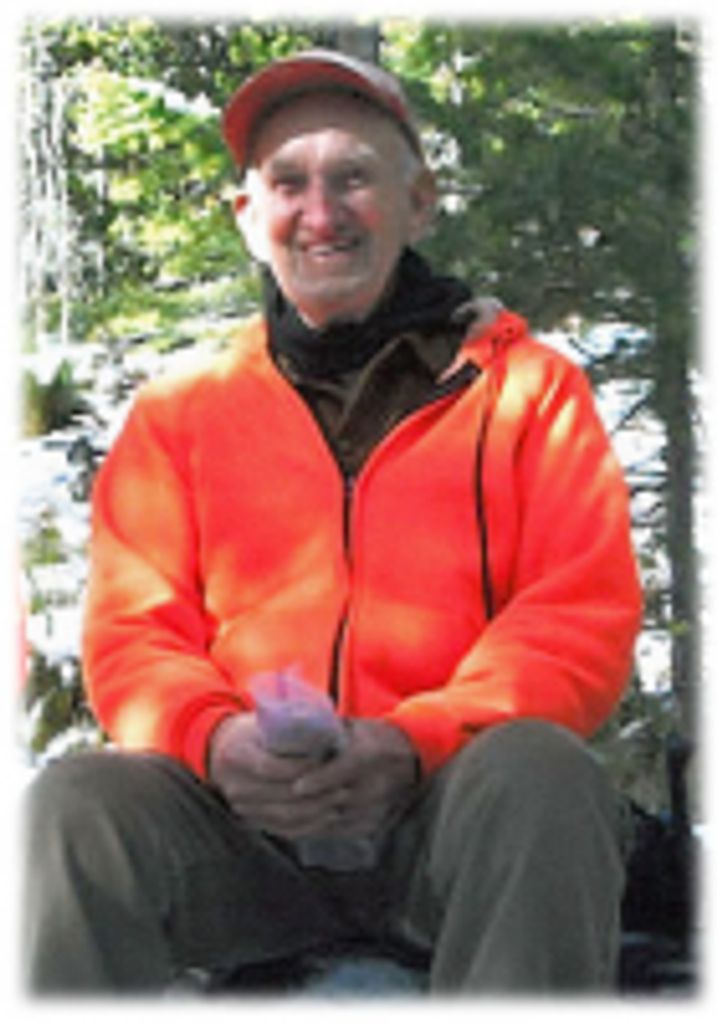 Phillip O. "Phil" Ballard