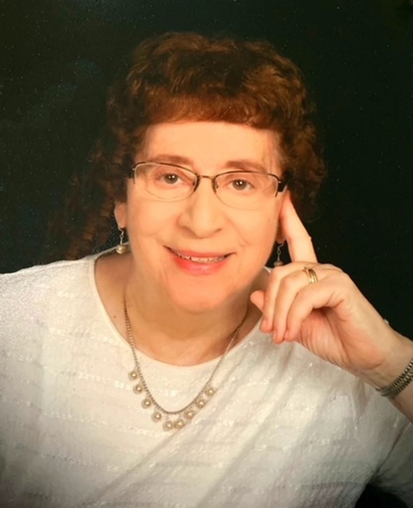 Marilyn J. Krueger Profile Photo
