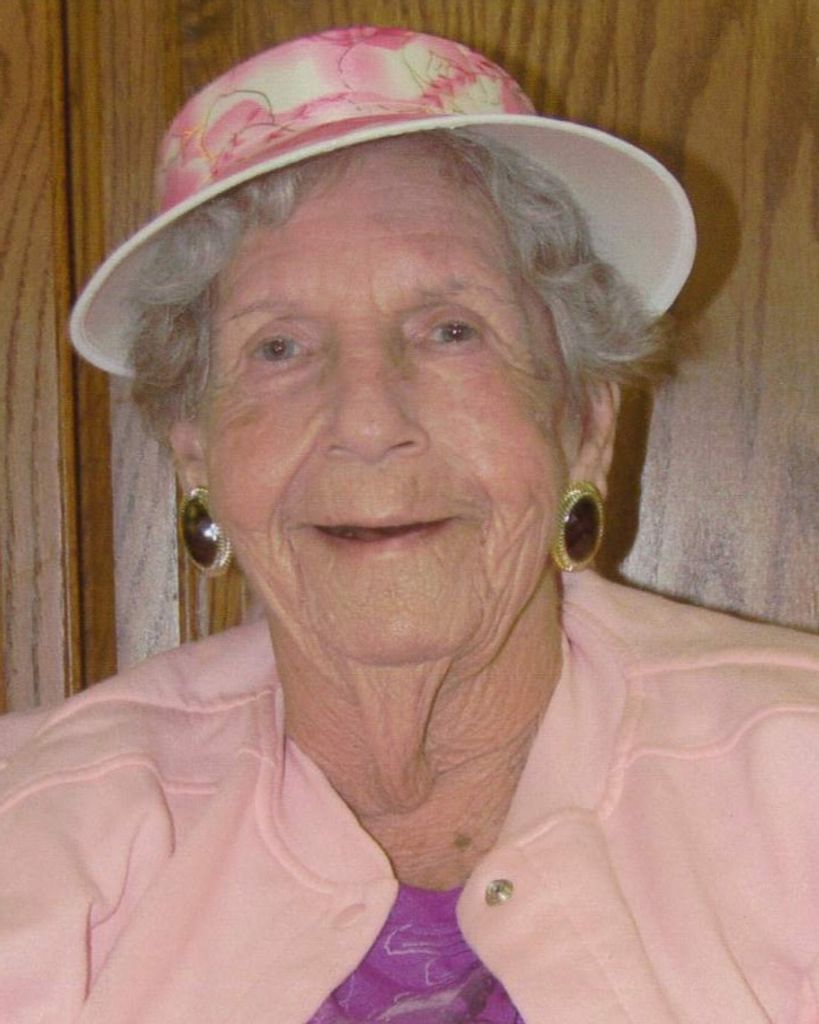 Iva Ray (Dyer) Yancey