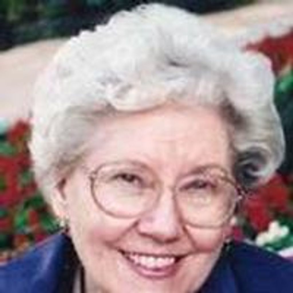 Audrey  Nadine Brake