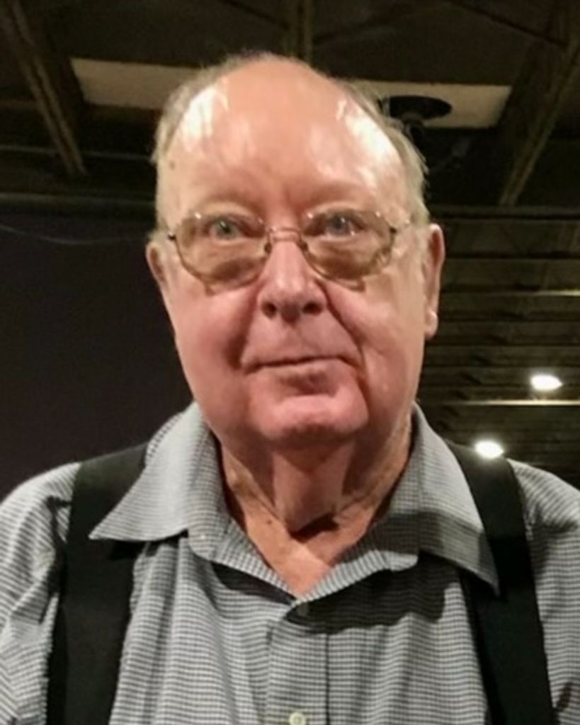 James Freeman London Jr. Profile Photo