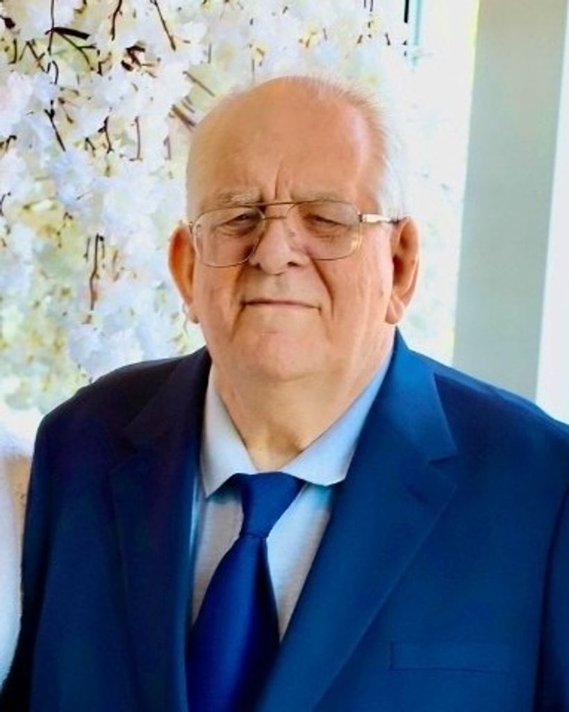 Gerald V. Hall