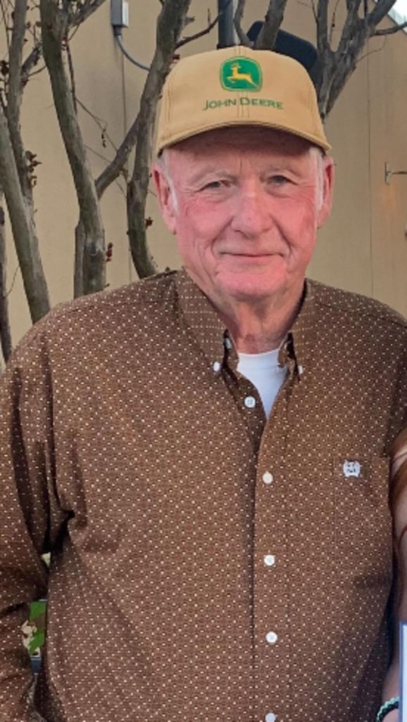 Carl Douglas Barnes Profile Photo