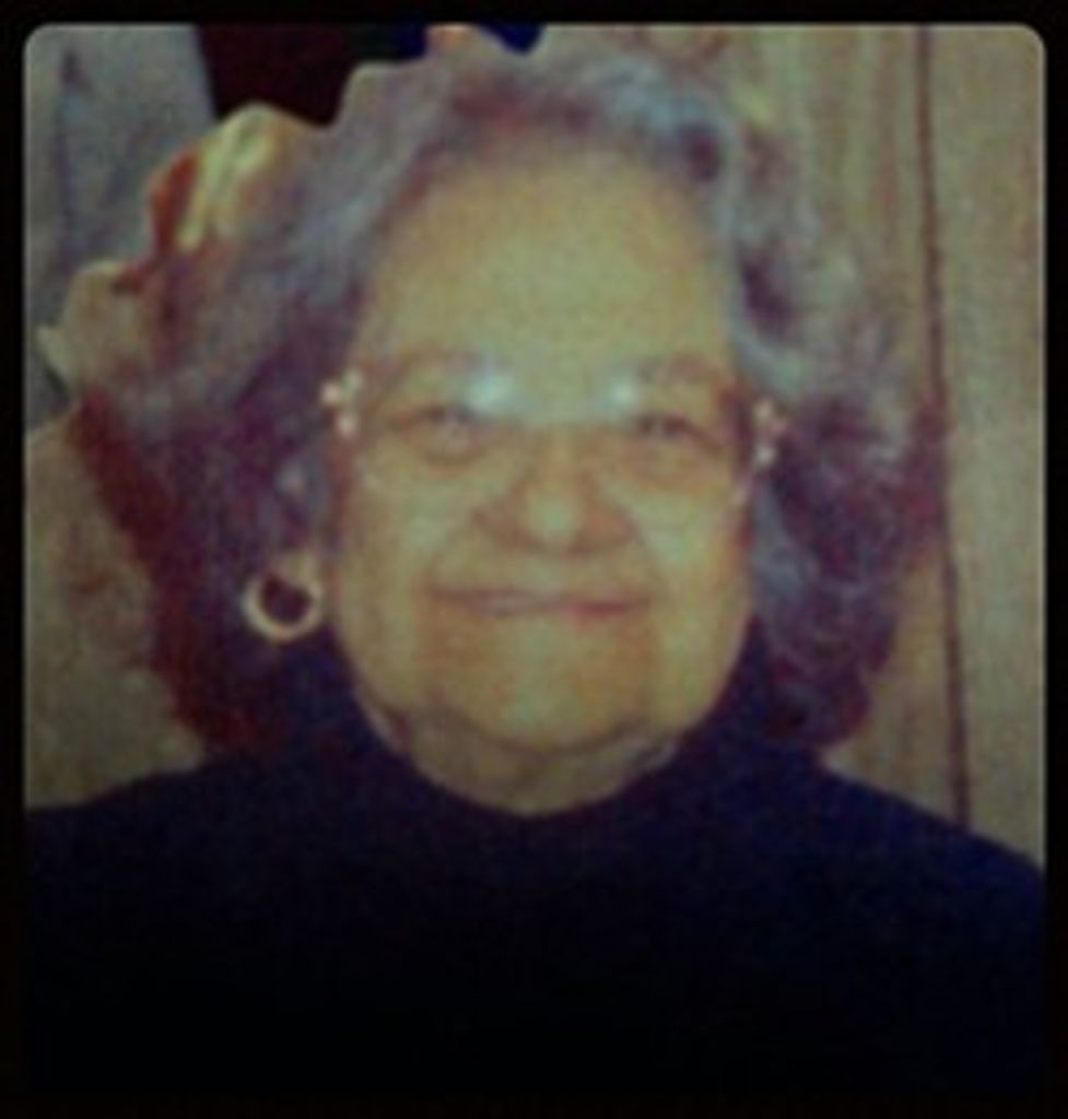 Bertha Perez