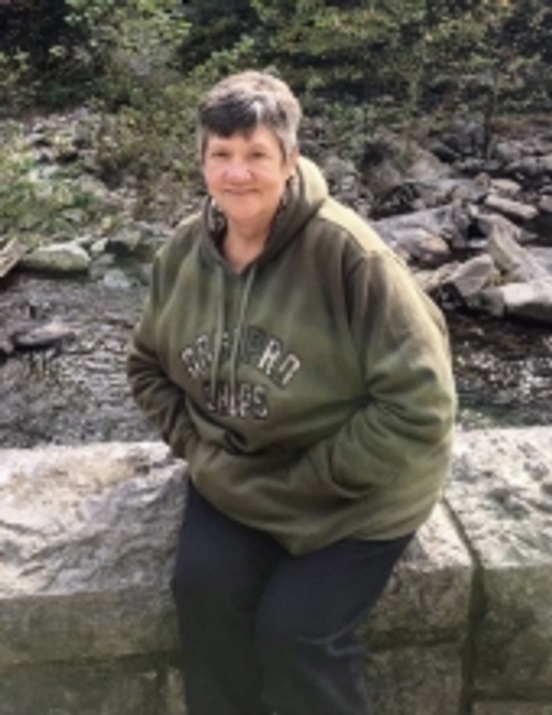 Tammy Paulette Mcentyre