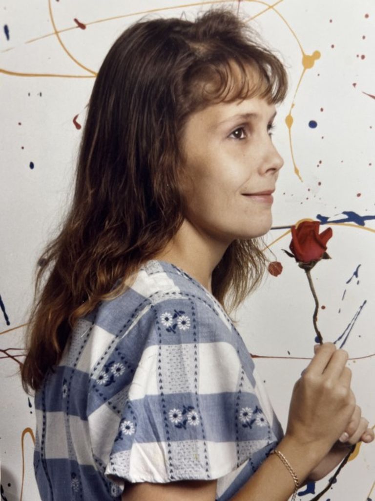 "Missy" (Gibbs)  Hanson