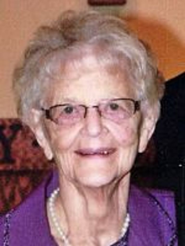 Ina Winter