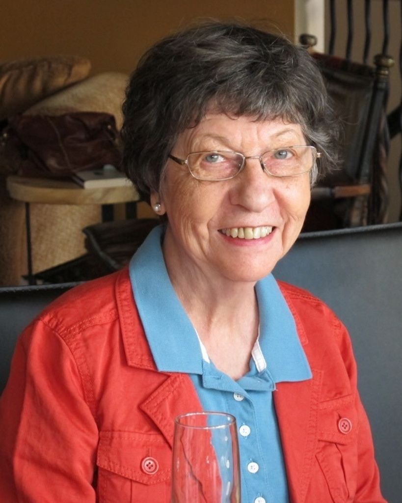 Betty Arlene Grubb Profile Photo