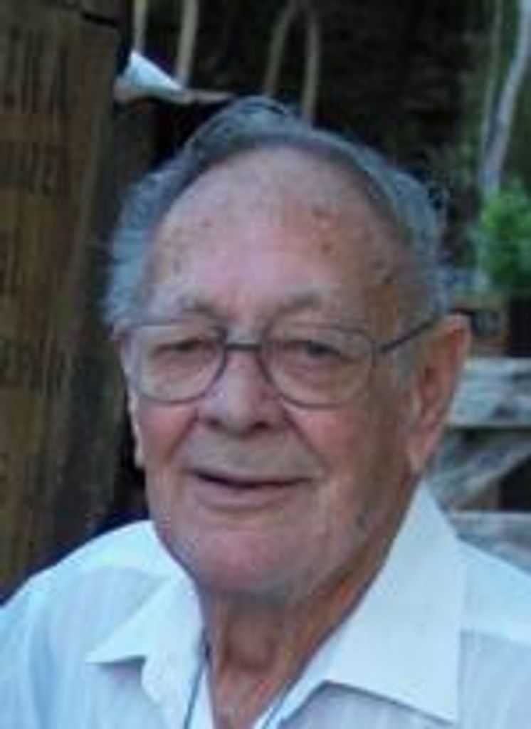 Melvin Julius Kessler, Jr.