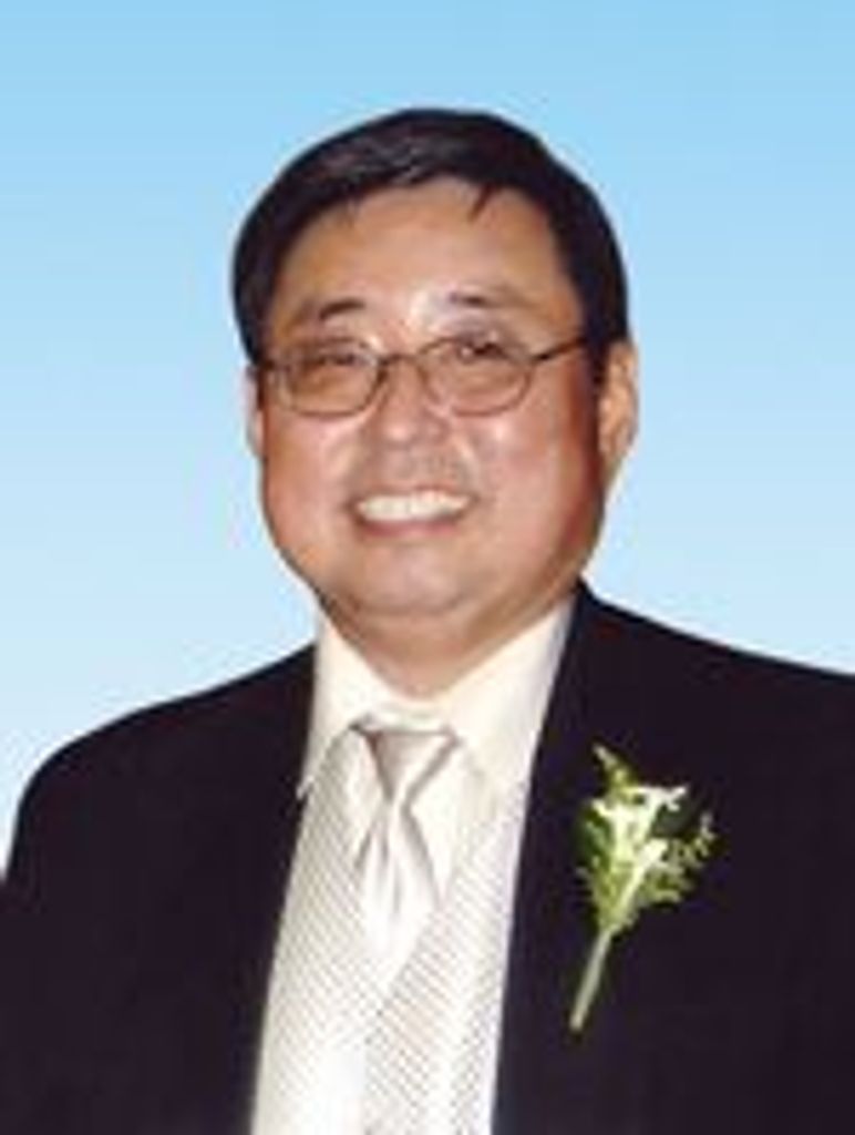 Patrick Taketoshi Adachi