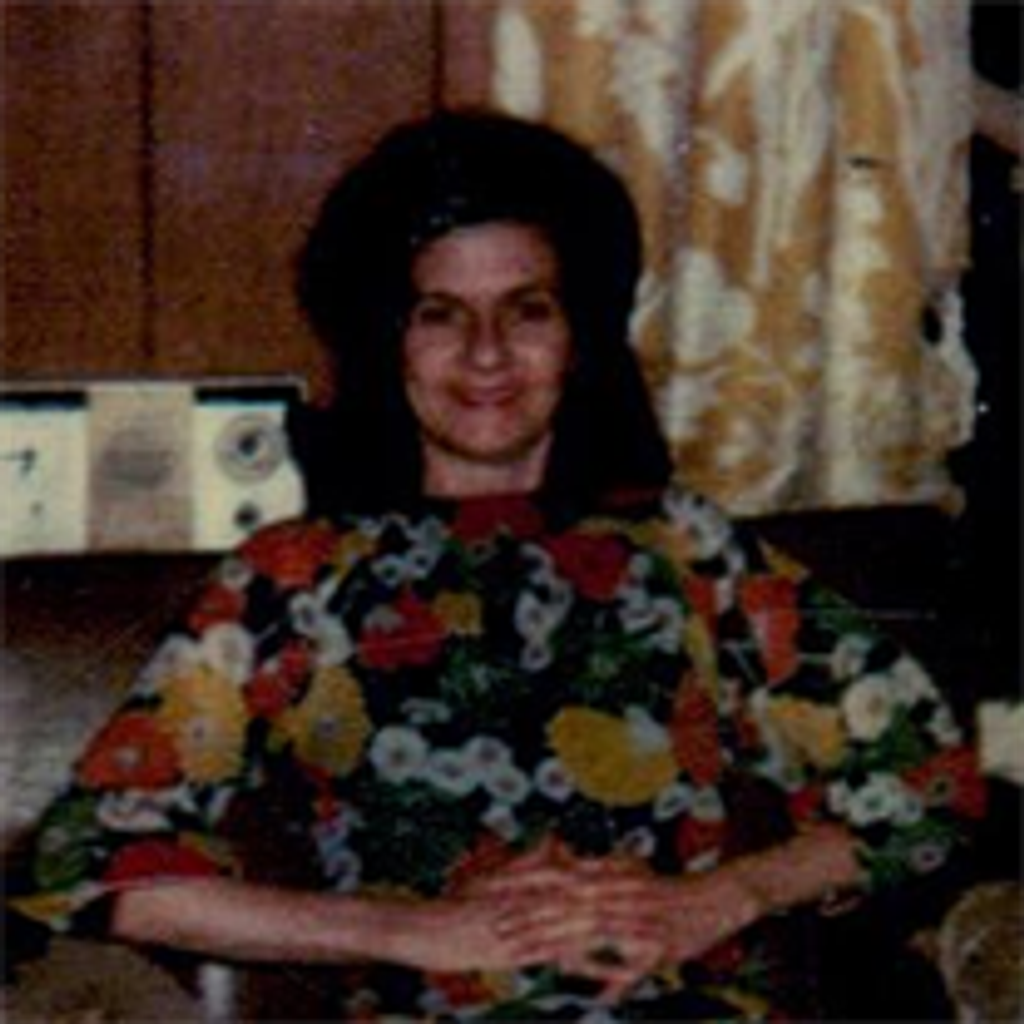 Crissie Winebarger Lewis