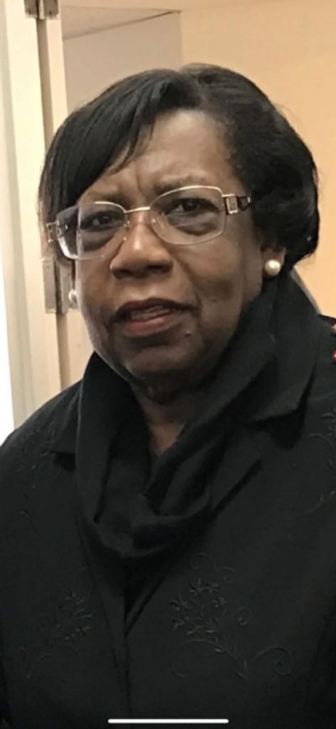 Mrs. Amy Frelix Profile Photo