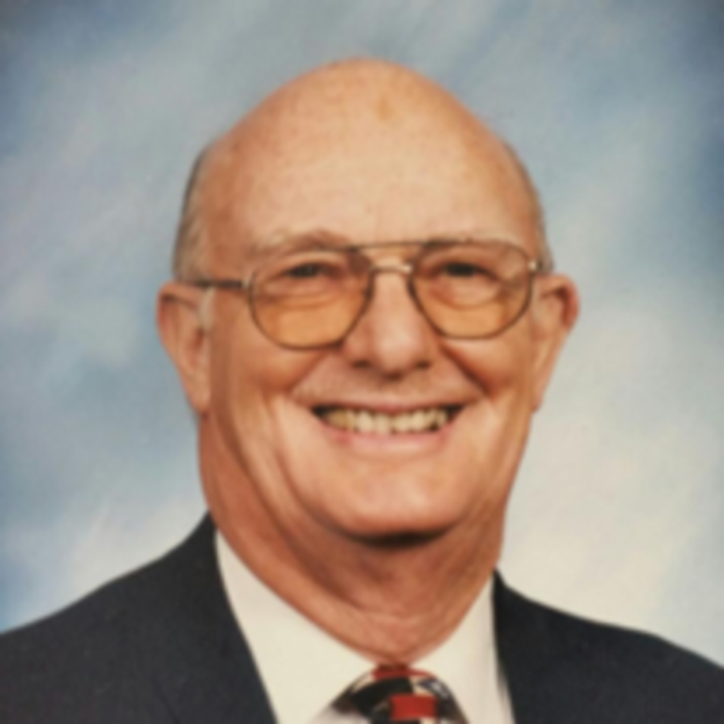 Gerald "Jerry" Hall Profile Photo