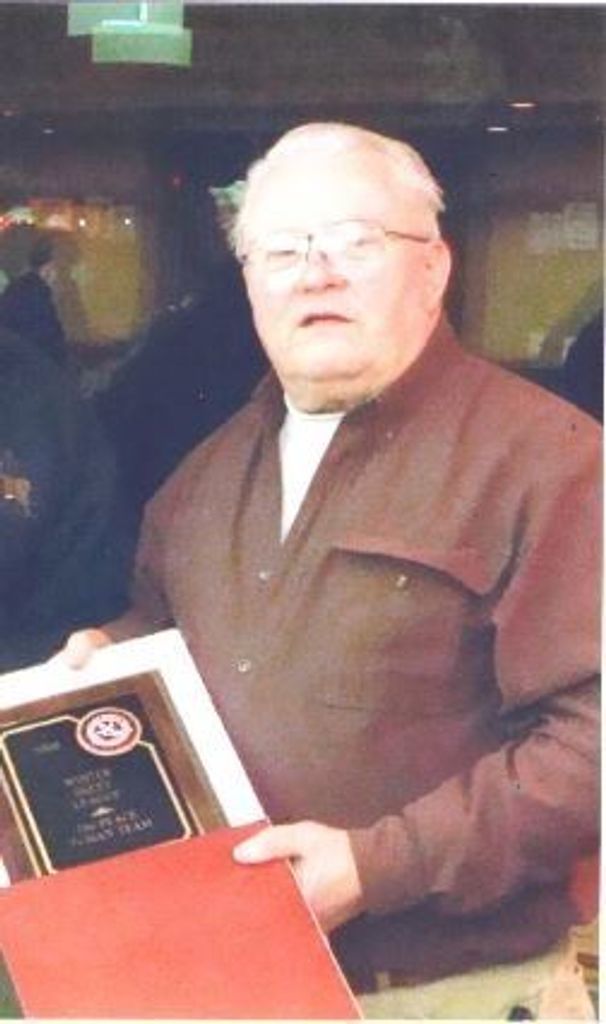 Dale Sparks Profile Photo