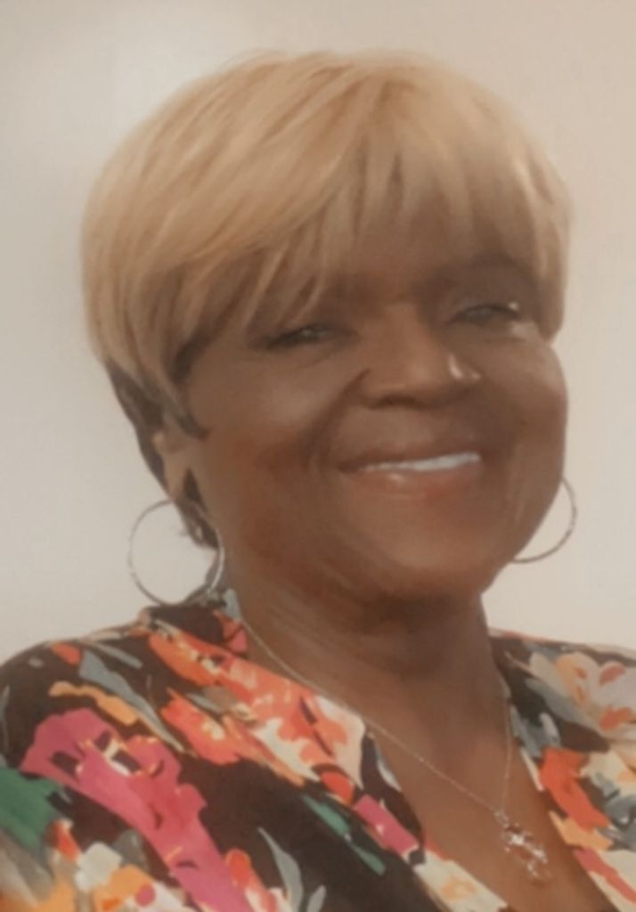 Sandra Kay Molden