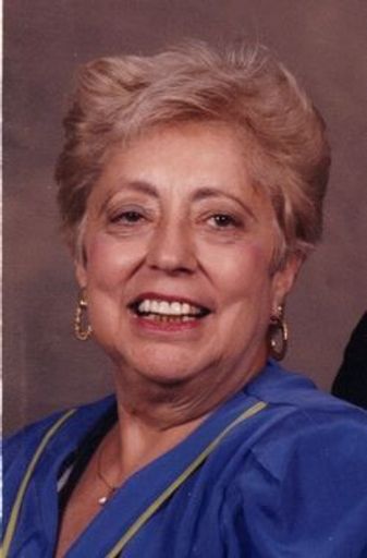 Stella Hydrean Profile Photo
