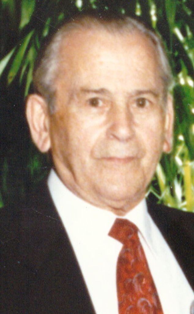 Pasquale "Charlie" Feula