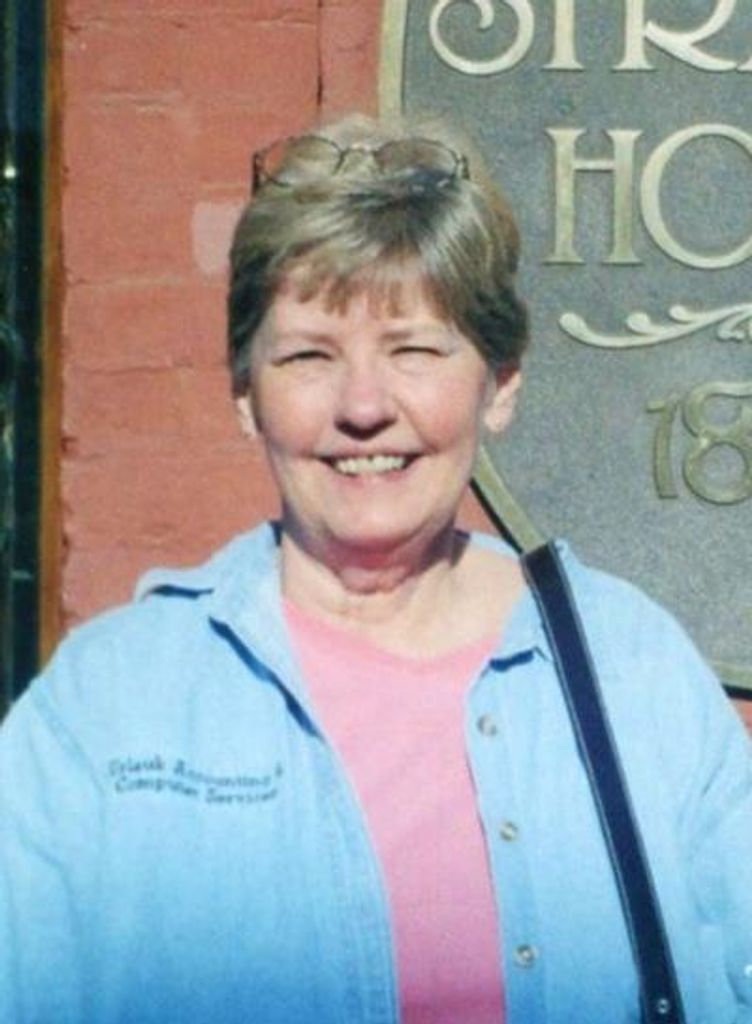 Nancy Carole Howard Profile Photo