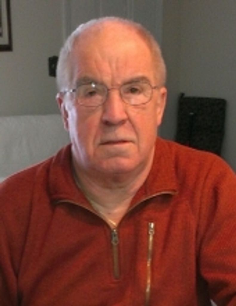 Jerry Harvey Hance