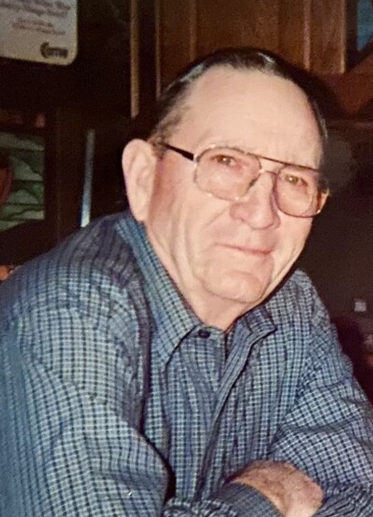 George Everett Whitehead