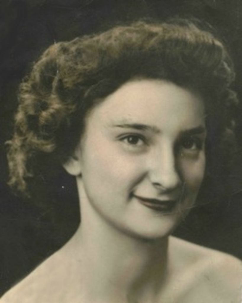 Beverly J. Powell Profile Photo