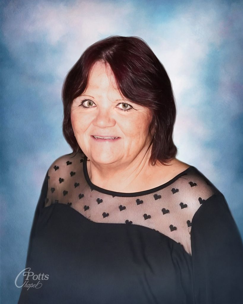 Pamela S. Bellmyer