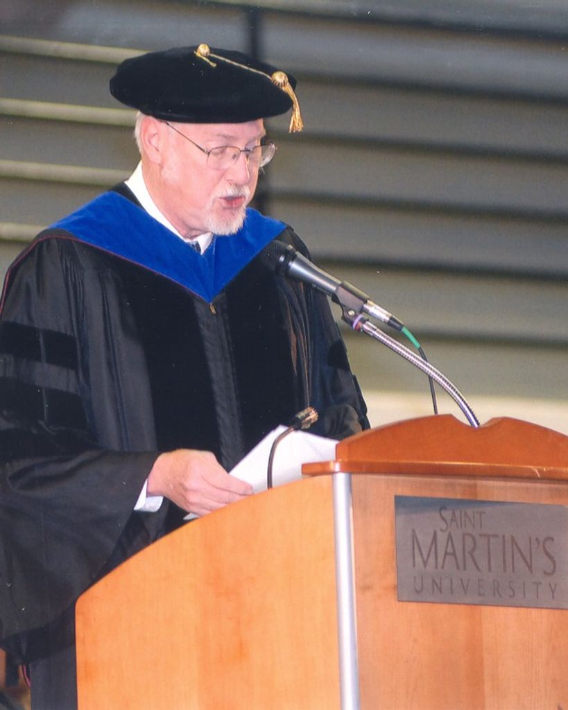 Dr. David W. Suter