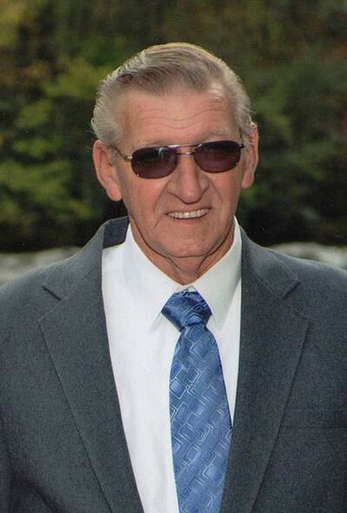 Teddy Finley Profile Photo