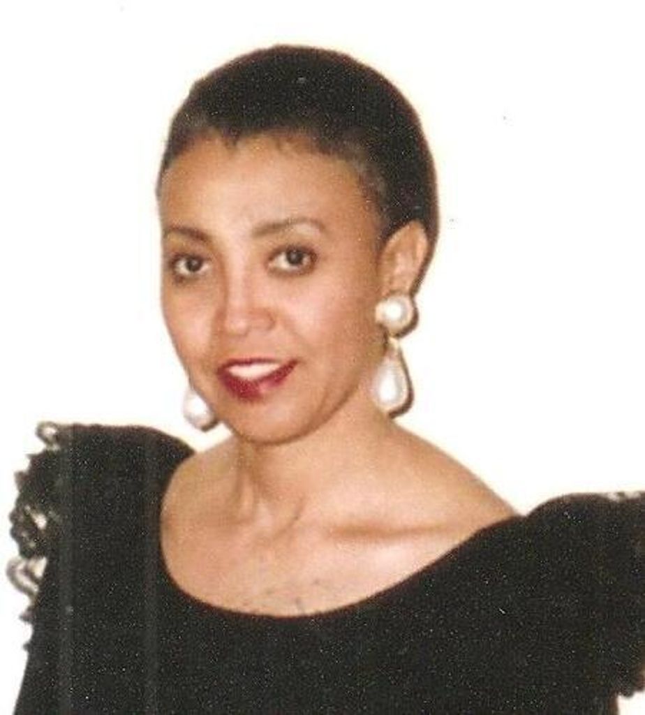 Peggy W. Lee Johnson
