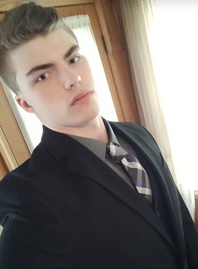 Mckae Carnes-Thomson