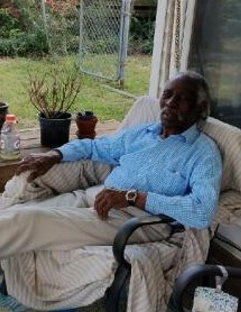 Mr. Willie Cleveland Dudley Profile Photo