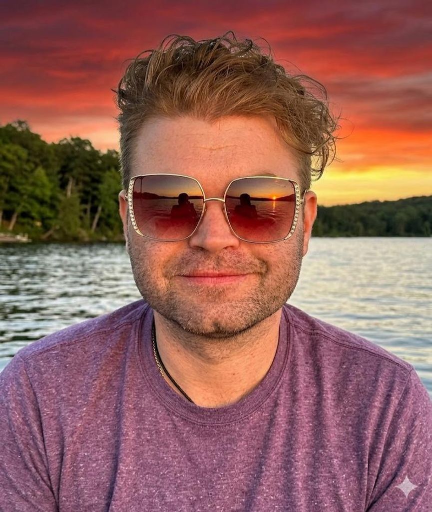 Thomas Normand Thibodeau Profile Photo