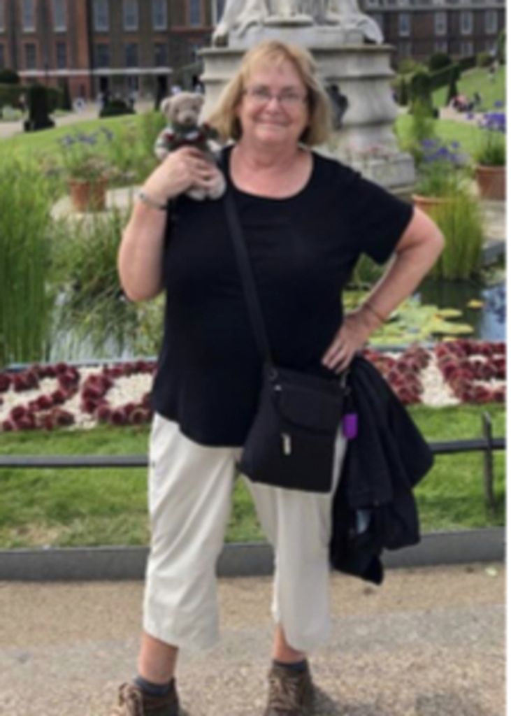 Kathryn Westermeier Profile Photo