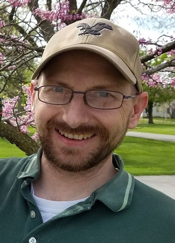 Charles Andrew "Andy' Simons