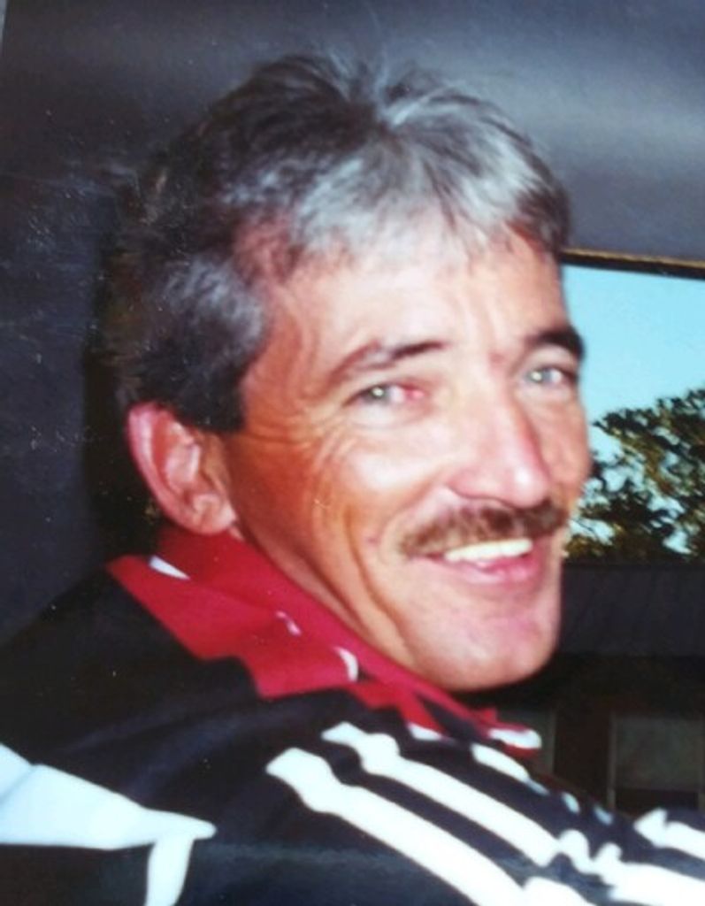 Michael Anthony Howard Profile Photo
