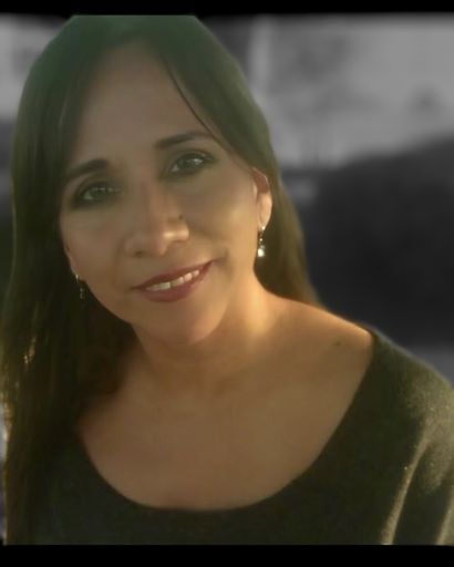 Isabel McCune's obituary image