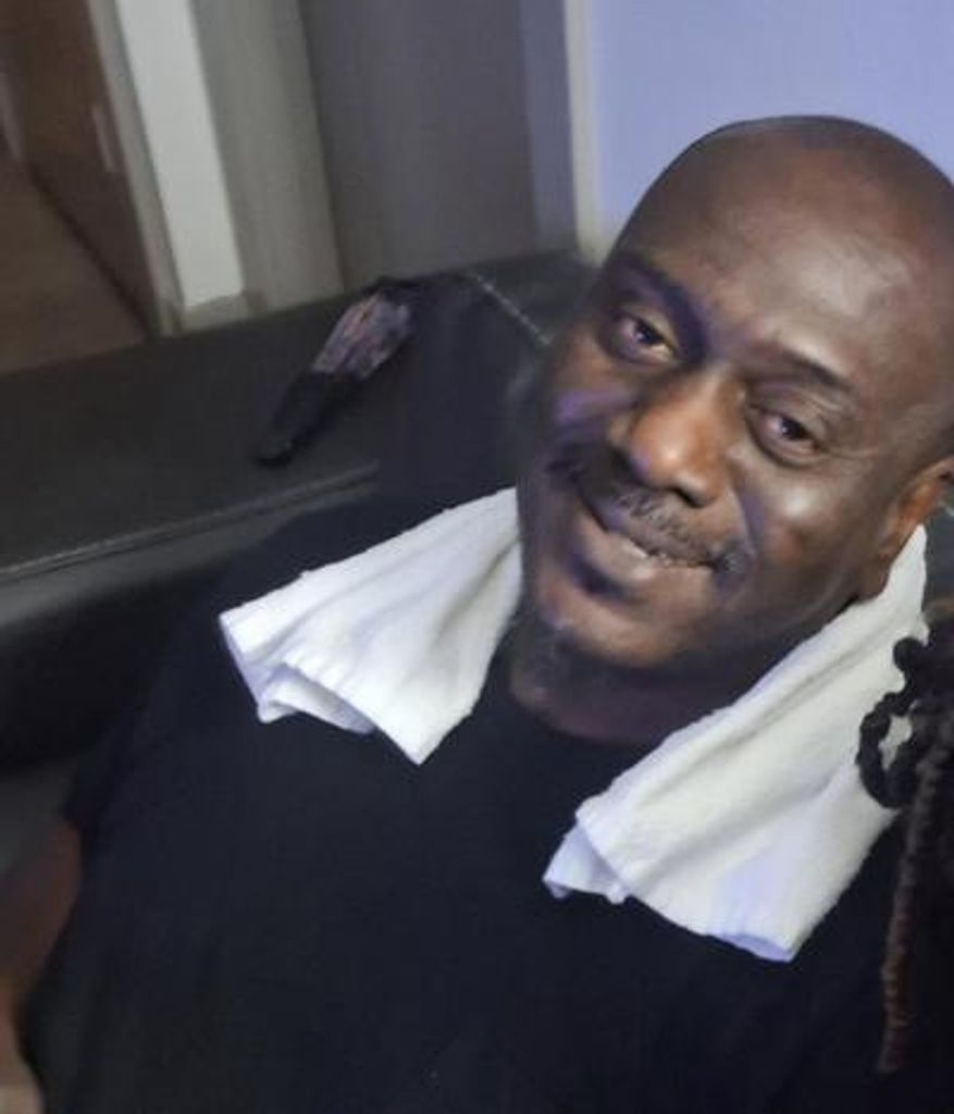 Terrance Pinnekins Profile Photo