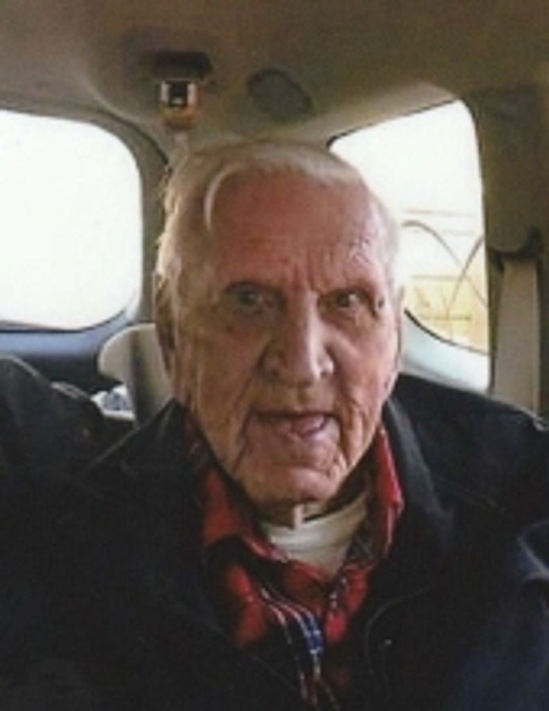 James Samuel Riddle Profile Photo