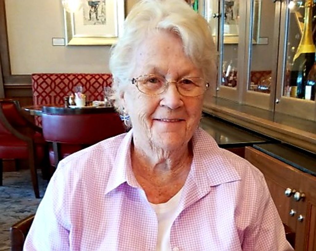 Margaret R. (Coye)  Williamson