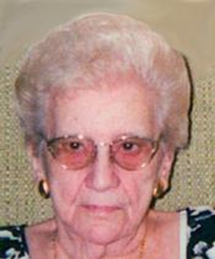 Mary Procyk