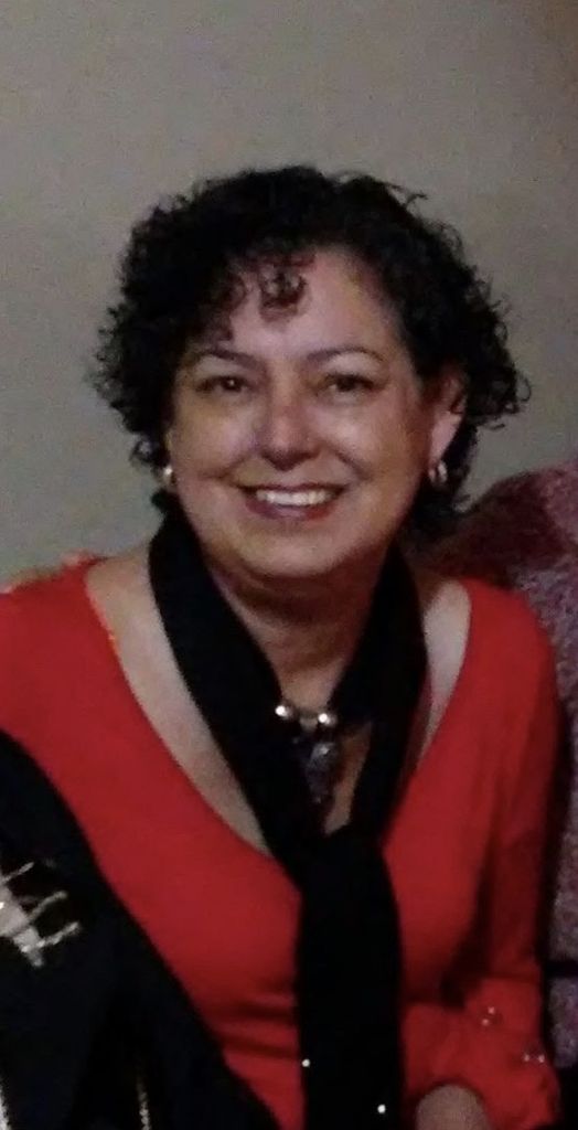 Claudia Yvonne Ortiz