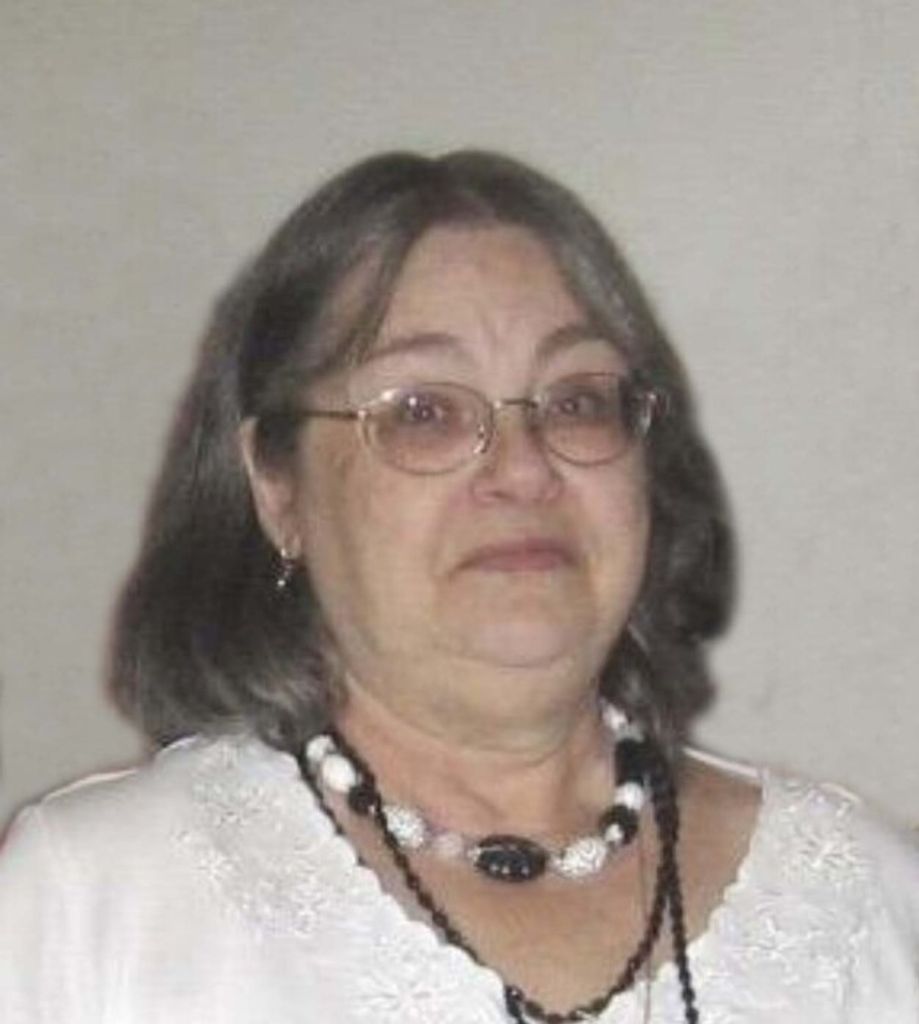 Velma Nell Letchworth