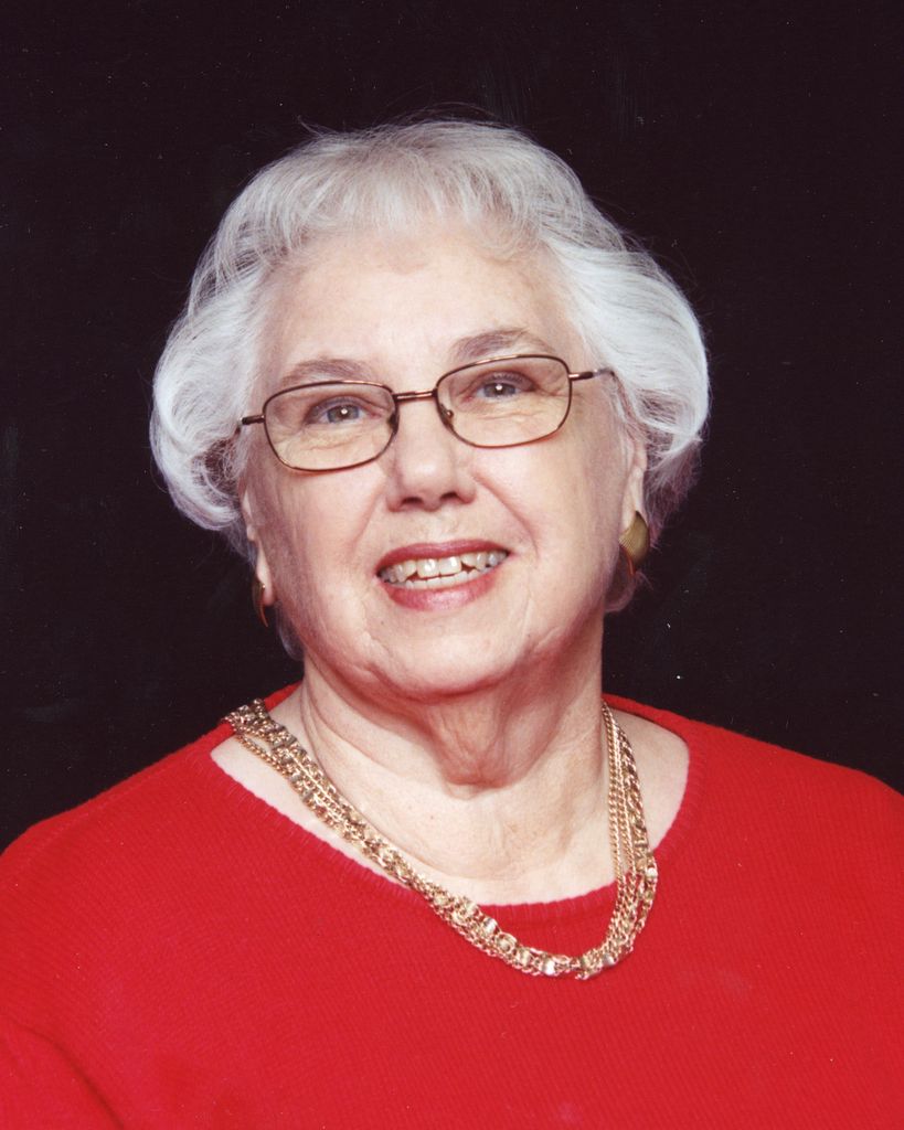 Catherine Joseph