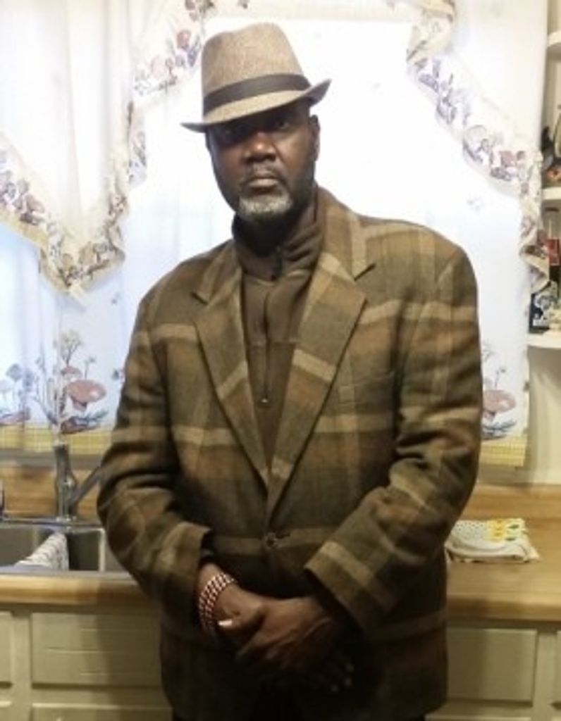 Rufus Lofton Jr