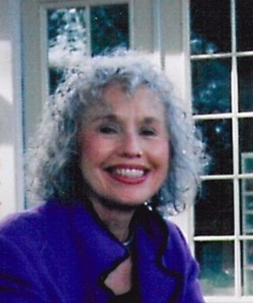Joanne (Jan) Bush Rogow
