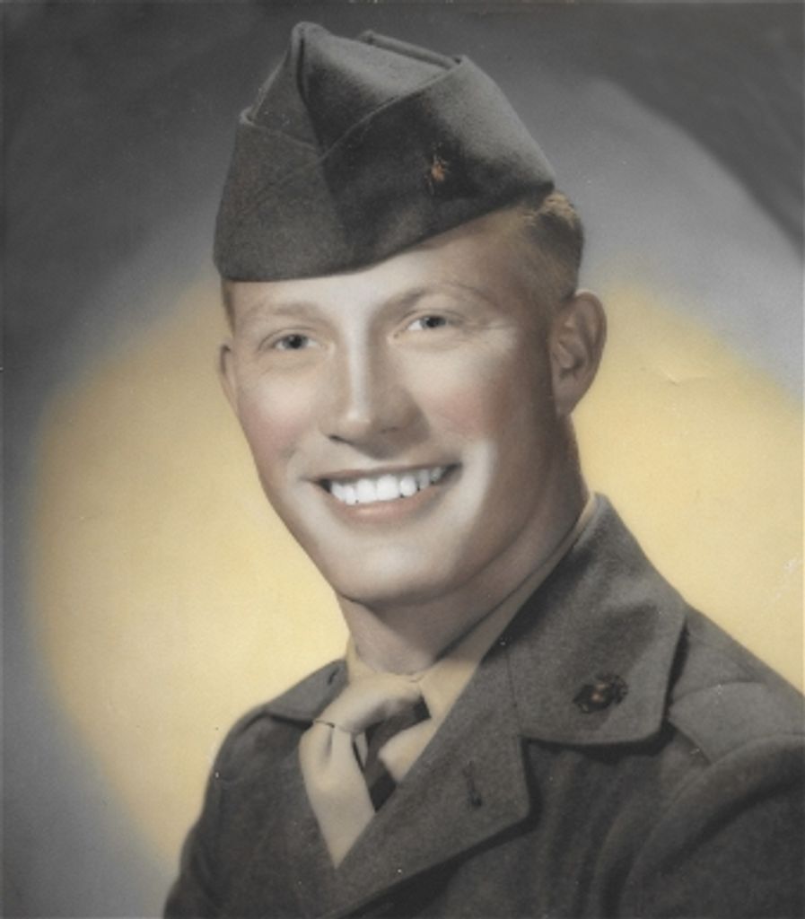 Deloss Peay Profile Photo