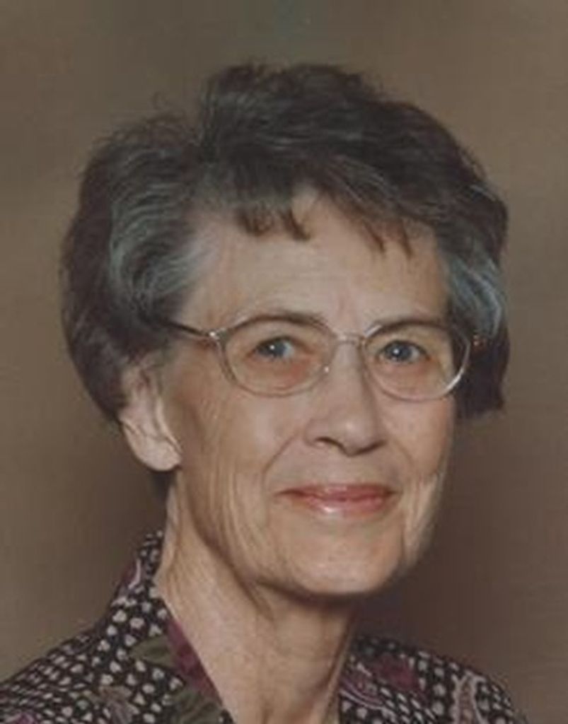 Viola Marie Hammons