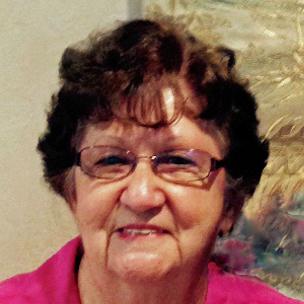 Virginia Rocco Profile Photo